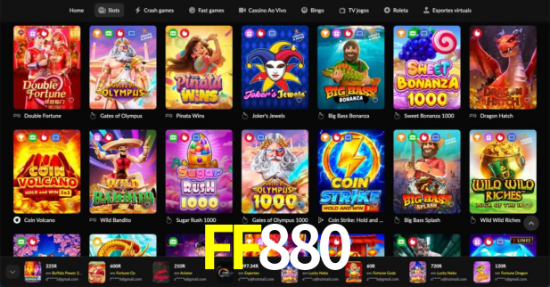 FF880