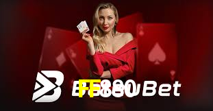 FF880: A Experiência de Casino com Jogos de Mesa ao Vivo
