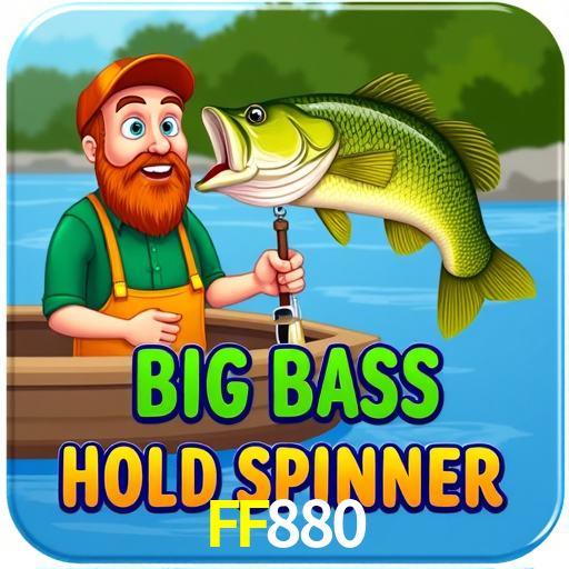 Sinta a adrenalina dos jogos de cassino com FF880